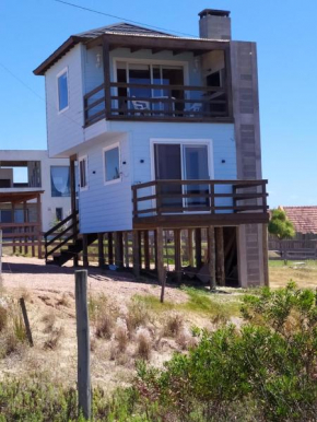 Andrómeda PDD, Punta Del Diablo